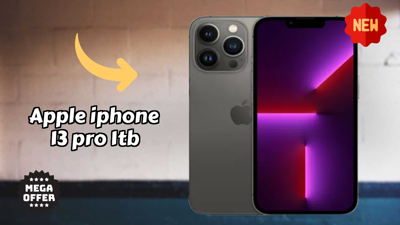 Apple IPhone 13 Pro 1TB - Final Verdict: Is It Worth ₹169,900?