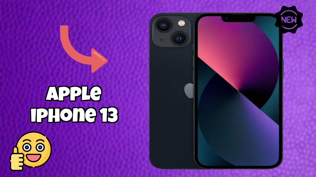 Apple IPhone 13 Price: ₹43,900 - Worth the Investment?