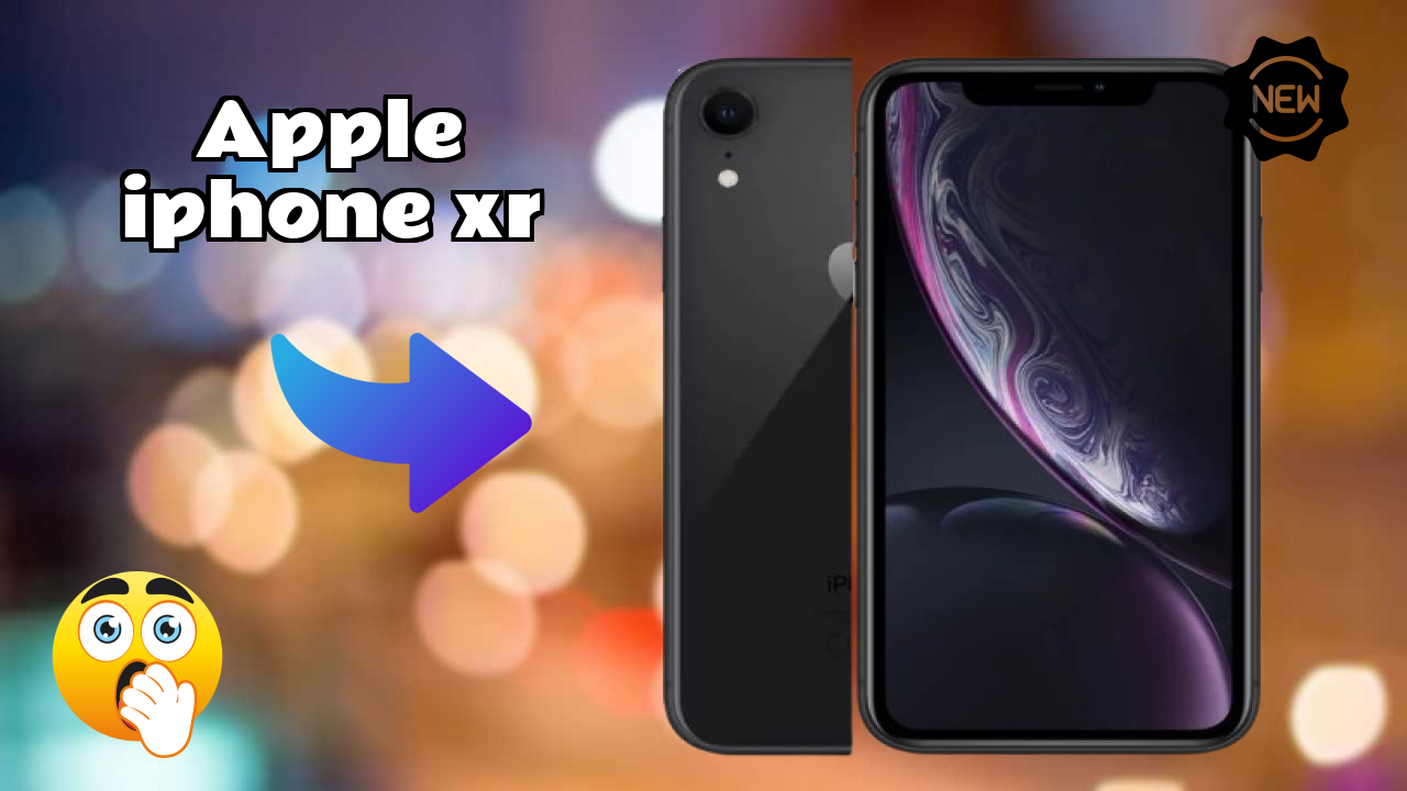 Apple IPhone XR Display Review: 6.1 Inches (15.49 Cm) Screen Size