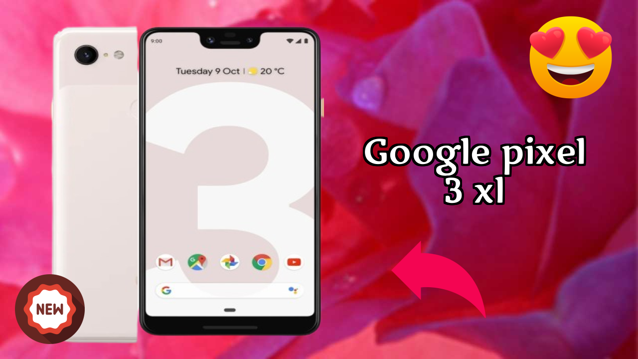 Google Pixel 3 XL vs iPhone: Complete Comparison Guide