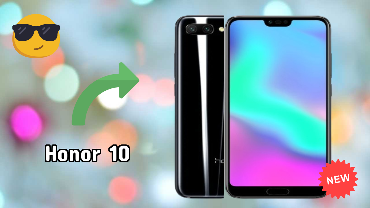 Honor 10 Camera Quality: 24 MP Front Camera Selfie Test