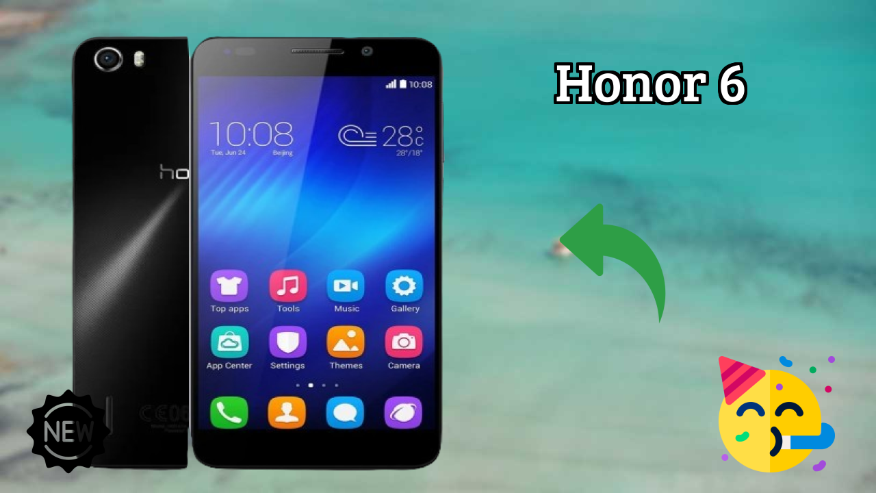 Honor 6 Battery Test: 3100 MAh Real-World Usage