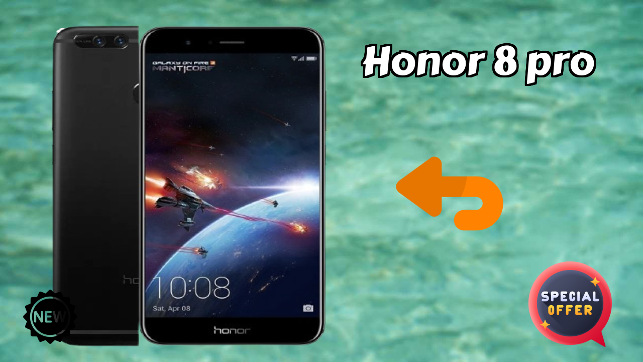Honor 8 Pro Gaming Benchmarks: HiSilicon Kirin Tested