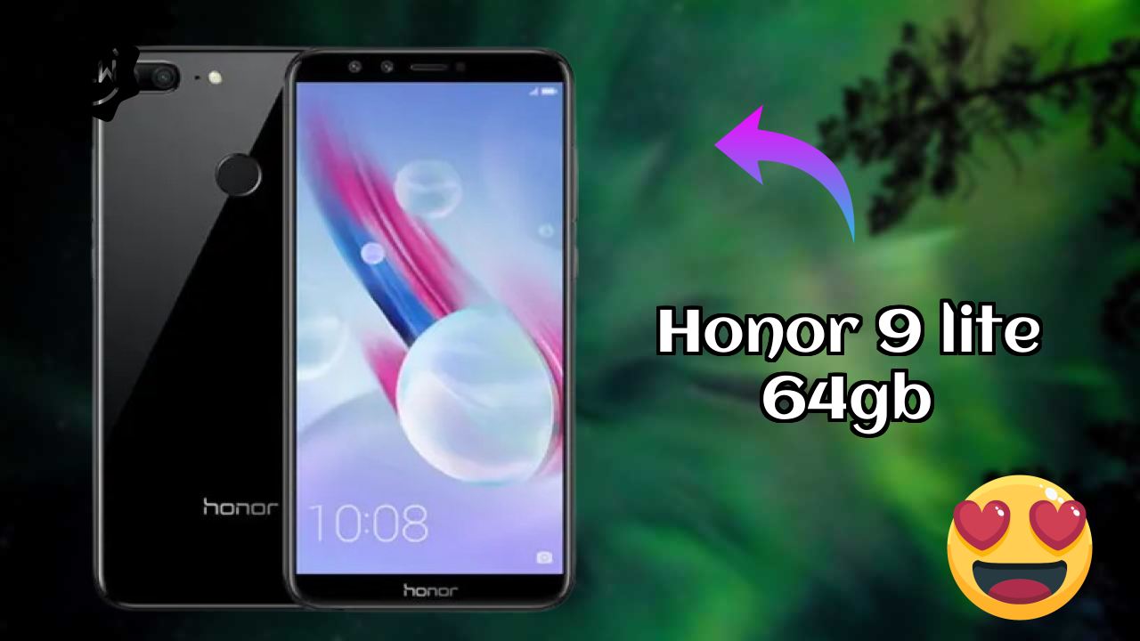 Honor 9 Lite 64GB RAM Review: 4 GB RAM Gaming Tested