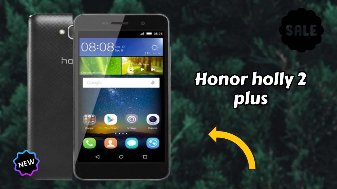 Honor Holly 2 Plus vs iPhone 15: Which is Better Value?