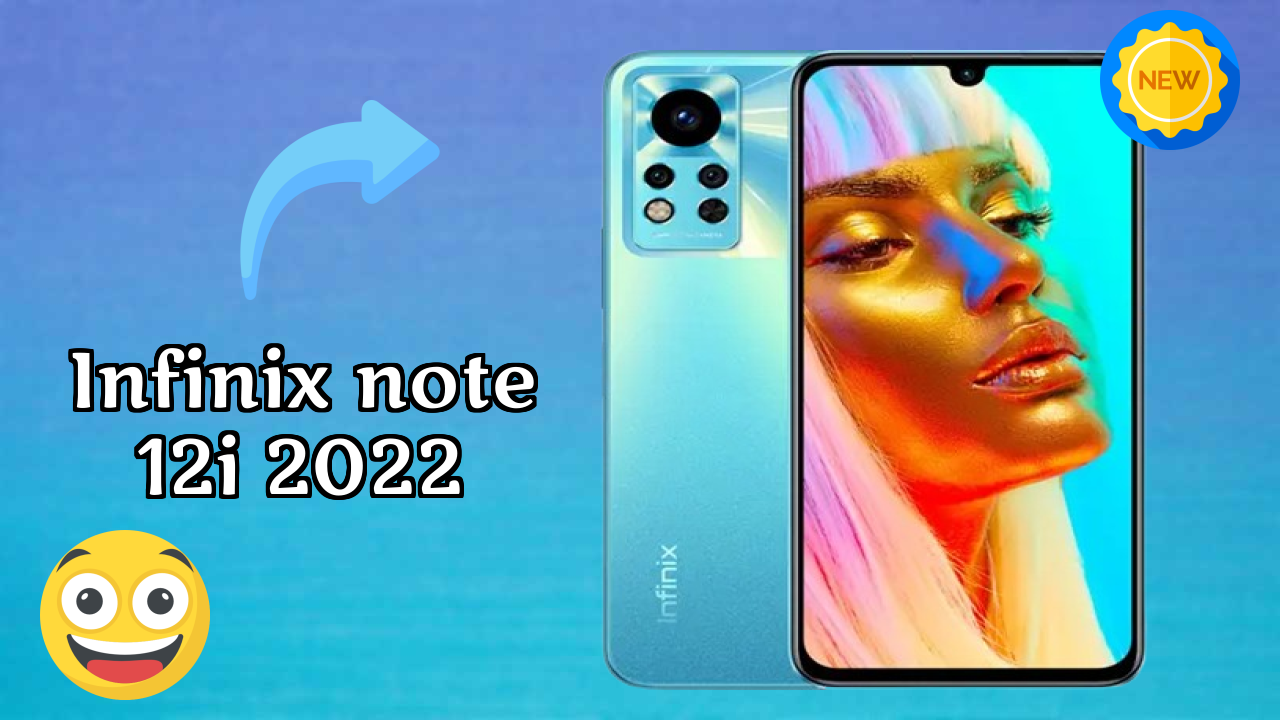 Infinix Note 12i 2022 Processor Review: MediaTek Helio G85 Performance