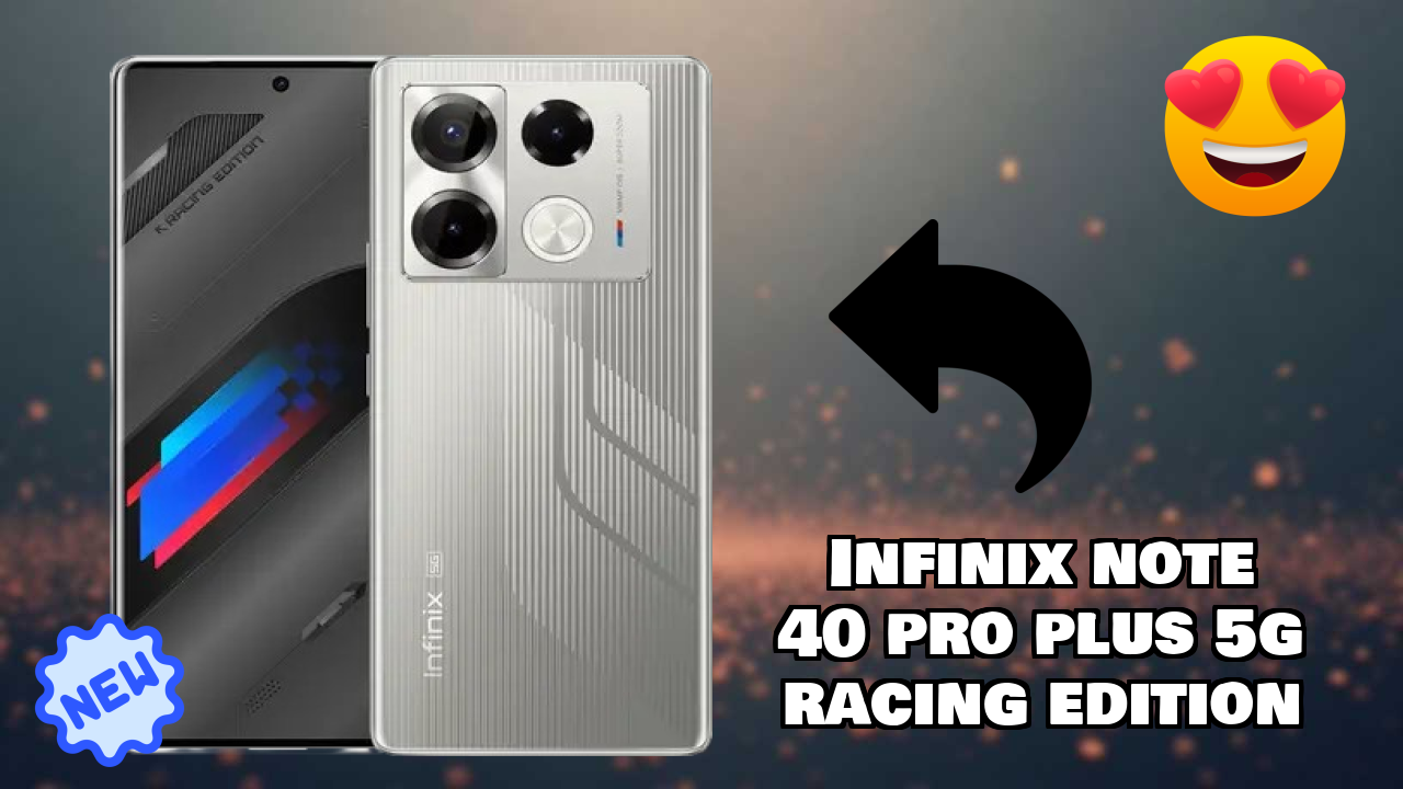 Infinix Note 40 Pro Plus 5G Racing Edition Camera Review: 108 MP + 2 MP + 2 MP Rear Camera Low Light