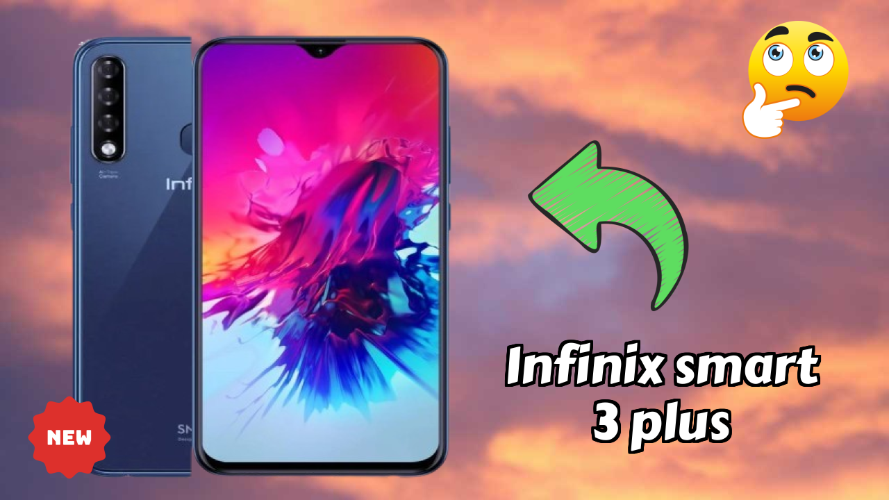 Infinix Smart 3 Plus vs iPhone: Which is Better in 2024?