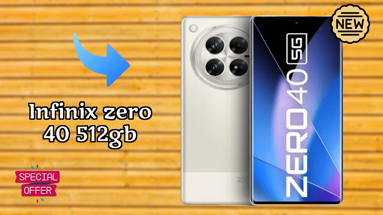 Infinix Zero 40 512GB Camera Review: 108 MP + 50 MP + 2 MP Rear Camera Samples