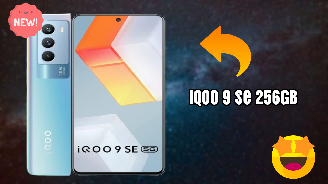 IQOO 9 SE 256GB Battery Test: 4500 MAh Endurance Review