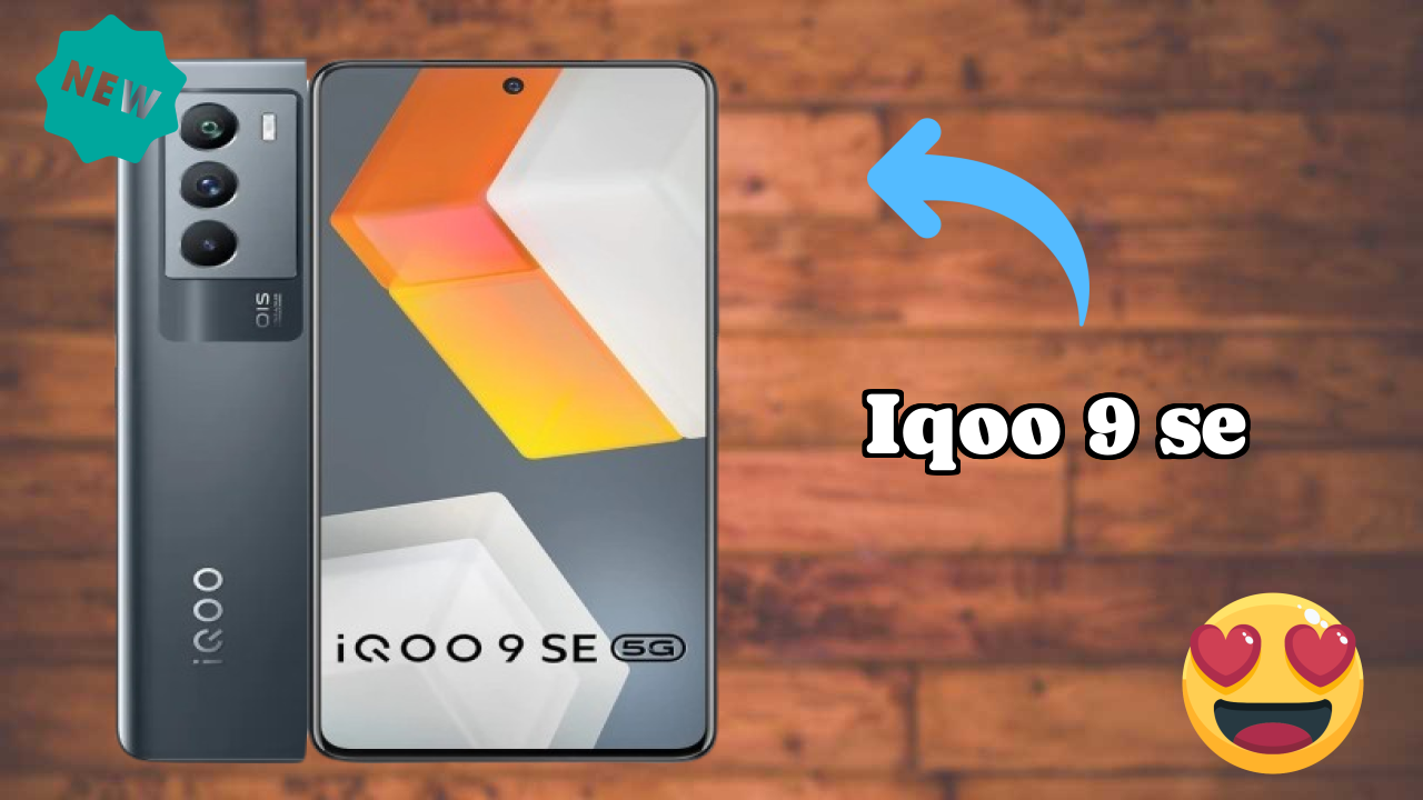 IQOO 9 SE Processor Test: Snapdragon 888 Benchmarks