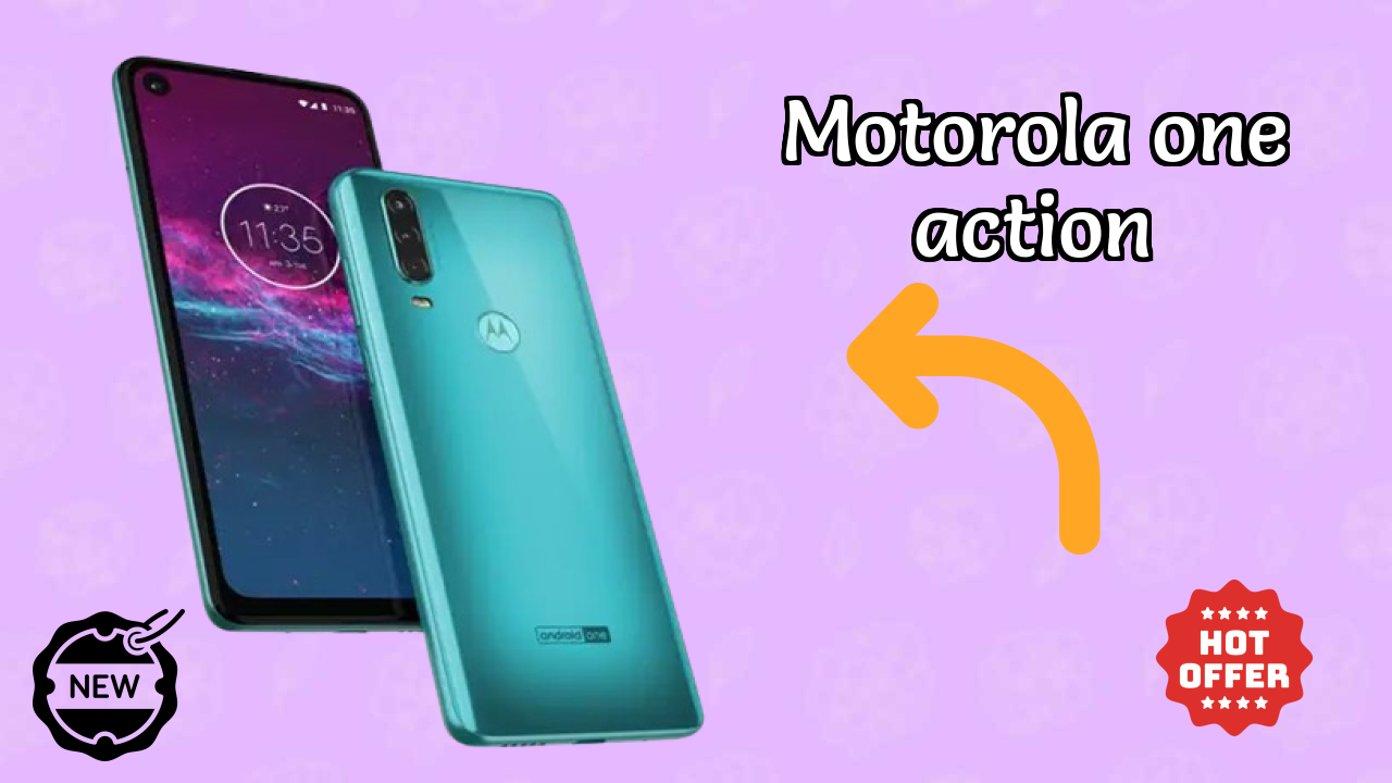 Motorola One Action Camera Samples: 12 MP + 16 MP + 5 MP Rear Camera Real Test