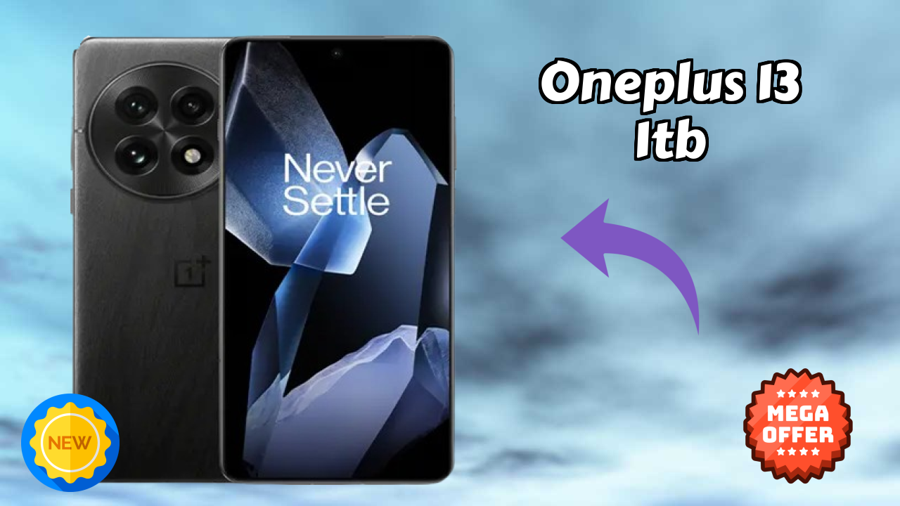 OnePlus 13 1TB at ₹81,999 - Is It Worth Buying?