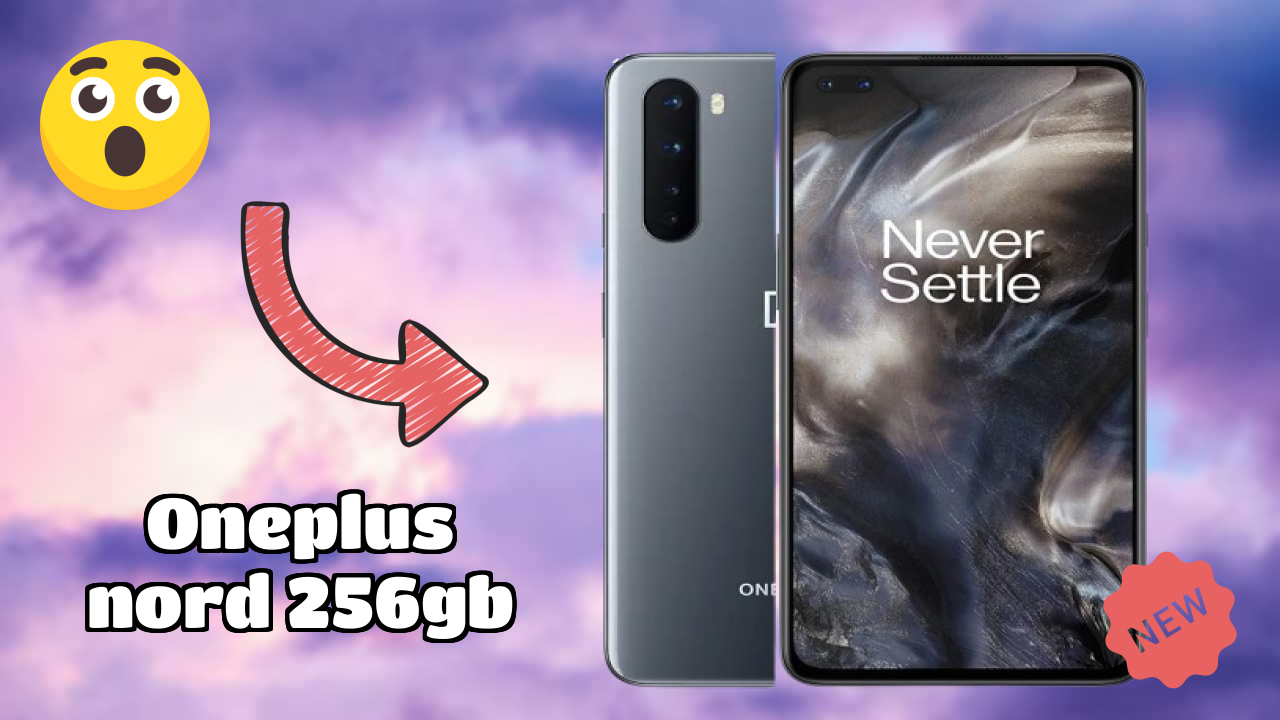 OnePlus Nord 256GB Camera Samples: 48 MP + 8 MP + 5 MP + 2 MP Rear Camera Real Test