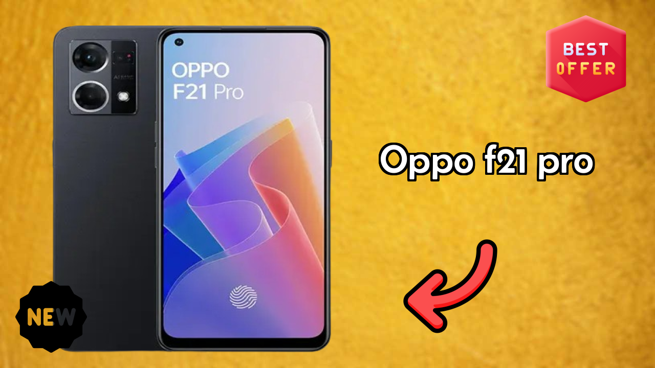 OPPO F21 Pro Processor Test: Snapdragon 680 Benchmarks