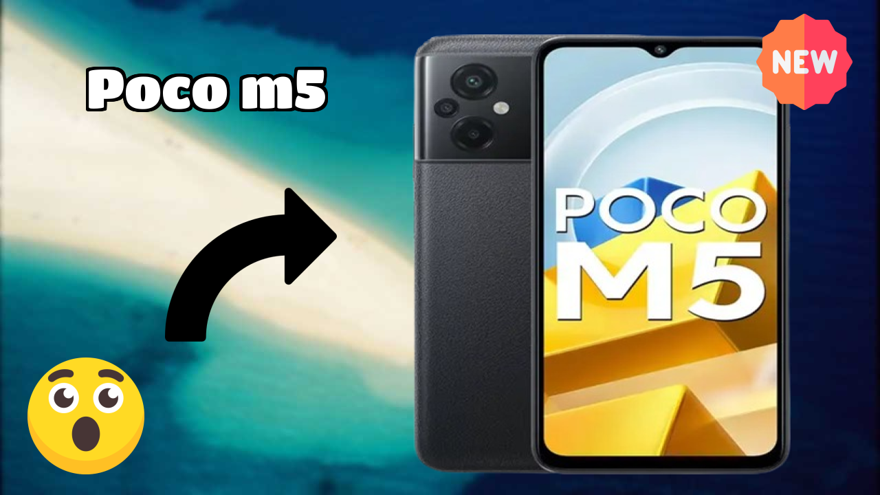 POCO M5 Battery Review: 5000 MAh Endurance Test