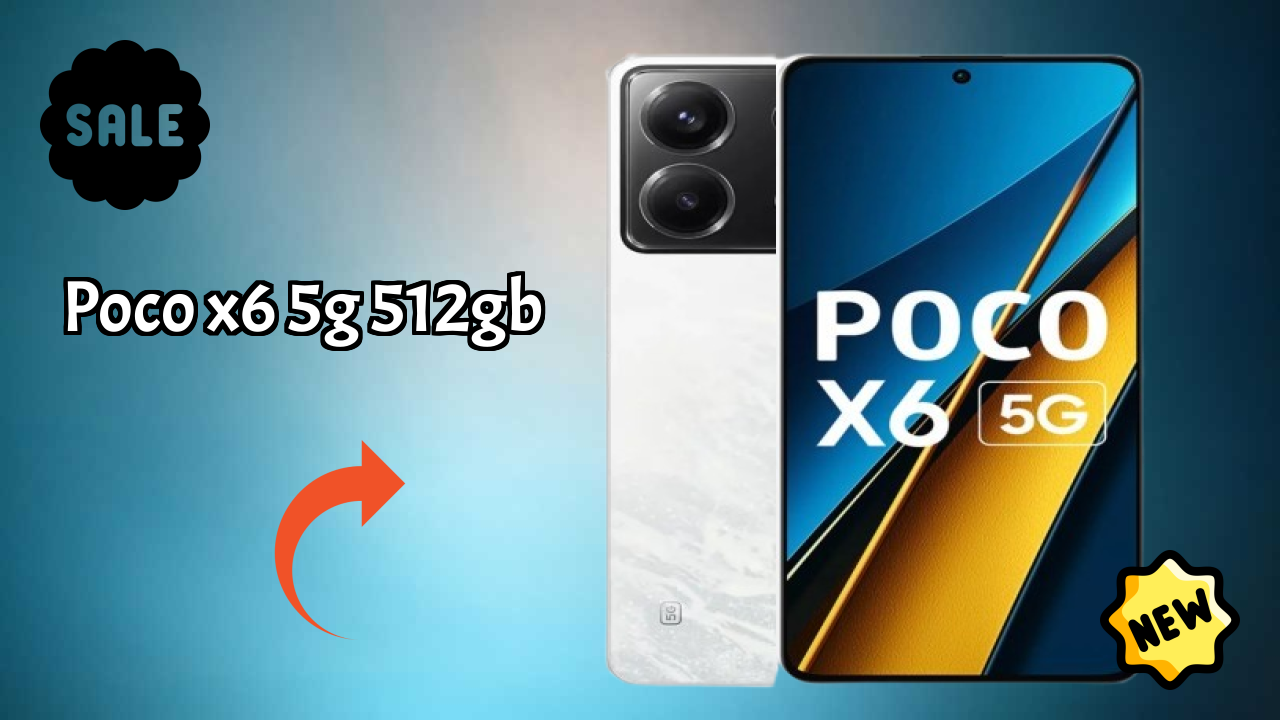 POCO X6 5G 512GB Camera Test: 64 MP + 8 MP + 2 MP Rear Camera Sample Shots