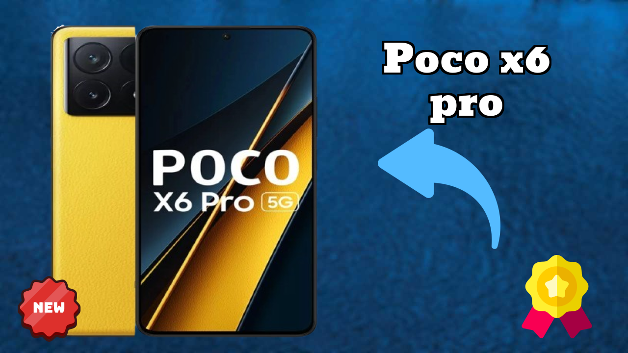 POCO X6 Pro Battery Test: 5000 MAh Real-World Usage