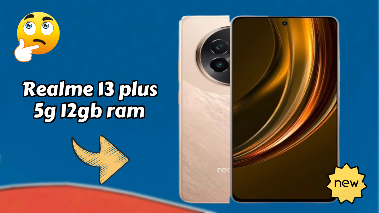 Realme 13 Plus 5G 12GB RAM Camera Samples: 50 MP + 2 MP Rear Camera Low Light Test