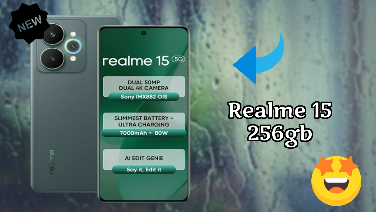 Realme 15 256GB vs iPhone: Which Offers Better Value?