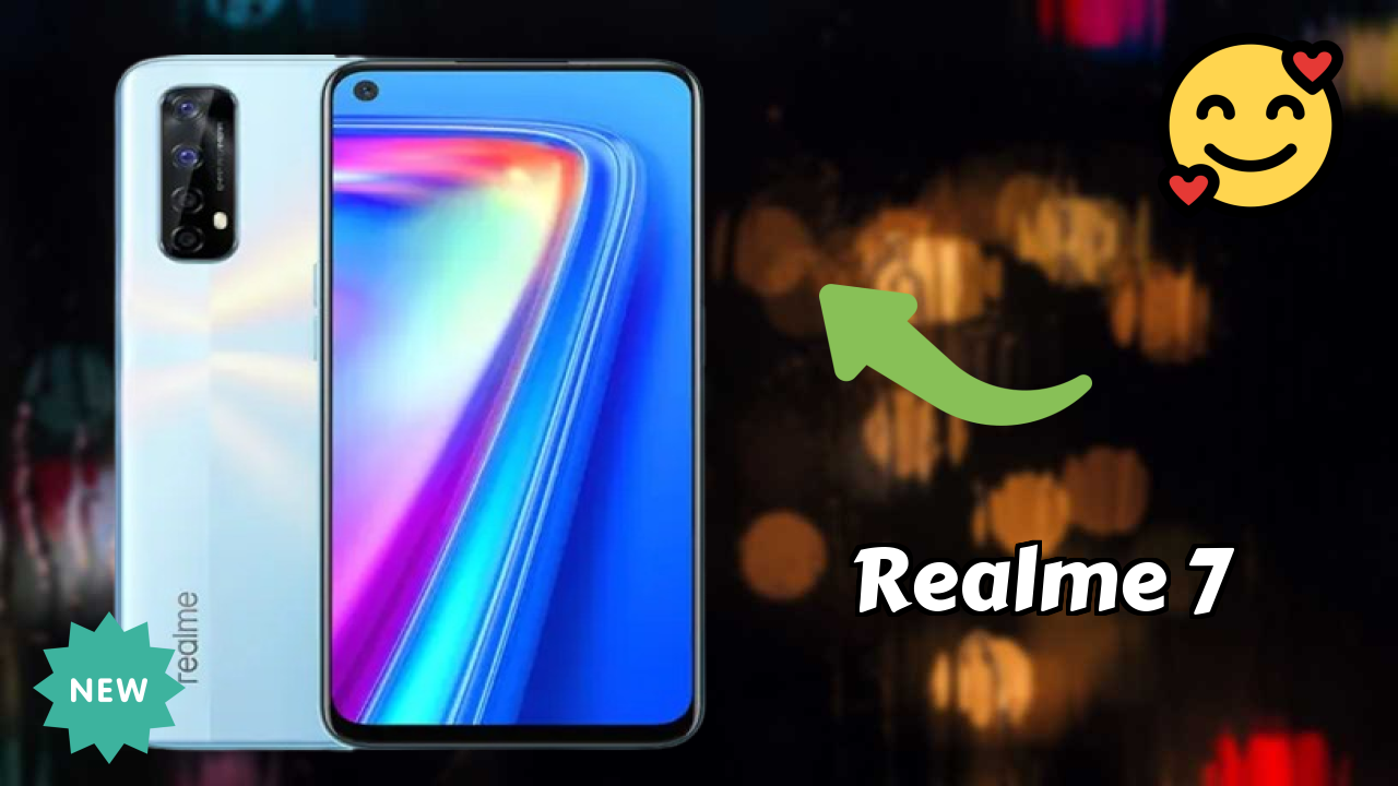 Realme 7 vs Competition: Detailed Compare Guide