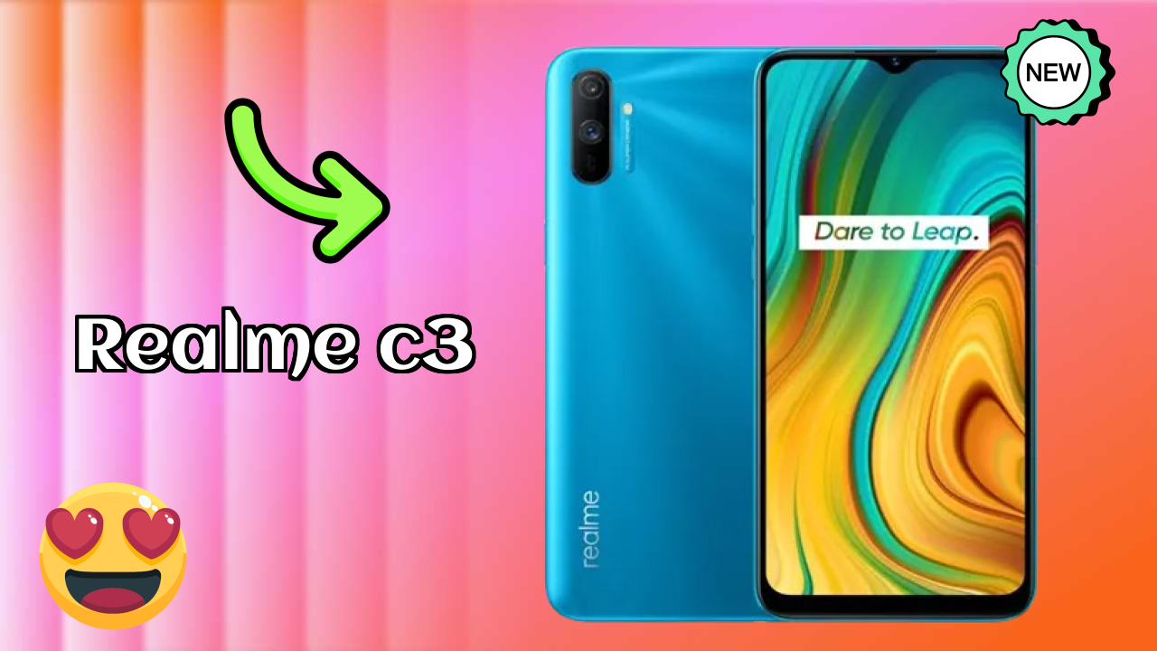 Realme C3 Camera Test: 12 MP + 2 MP Rear Camera Sample Shots
