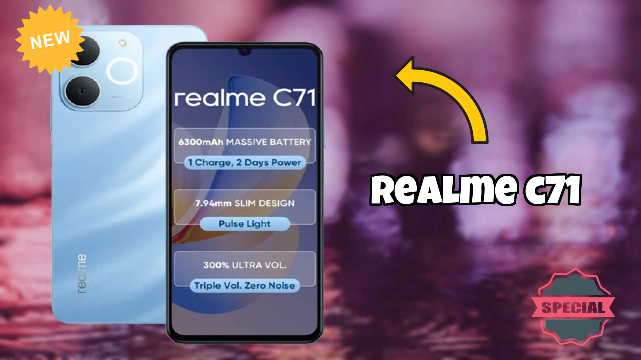 Realme C71 Camera Samples: 13 MP Rear Camera Real Test