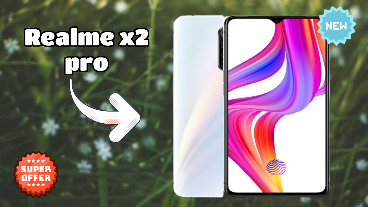 Realme X2 Pro vs iPhone: Which Should You Buy?