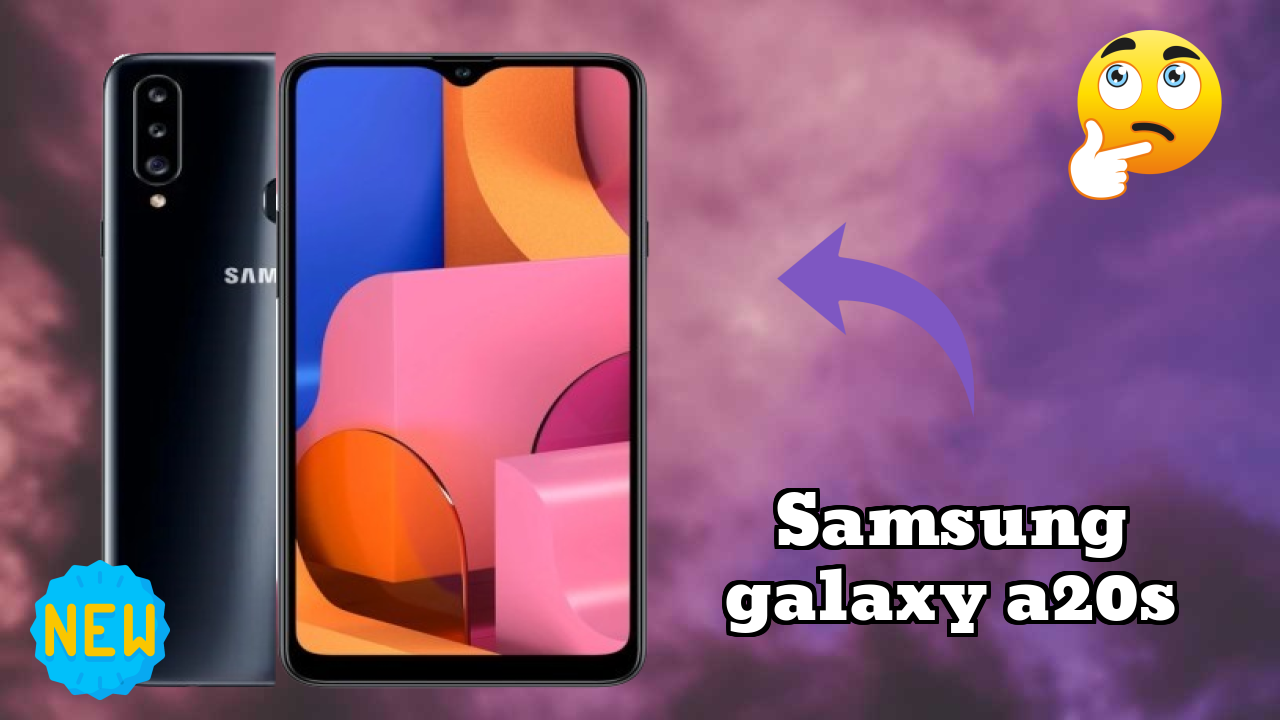 Samsung Galaxy A20s RAM Review: 3 GB RAM Multitasking Test