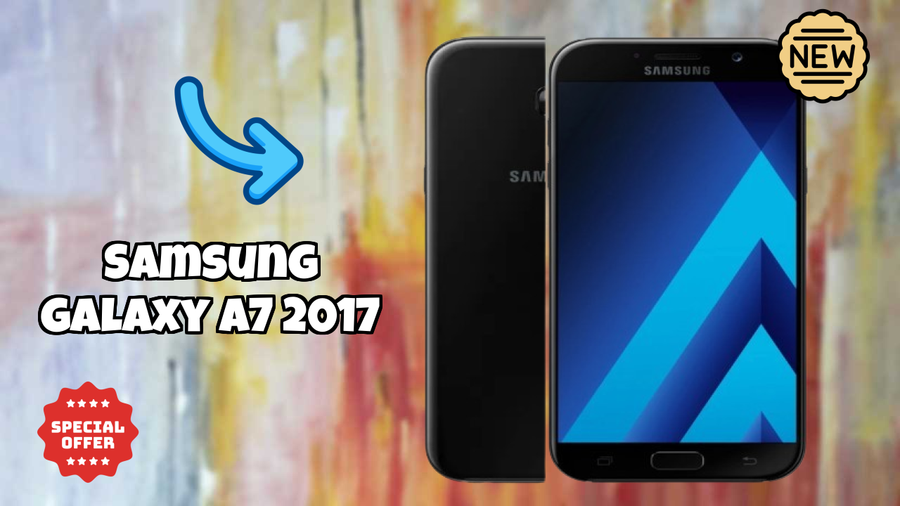 Samsung Galaxy A7 2017 Camera Quality: 16 MP Front Camera Selfie Test