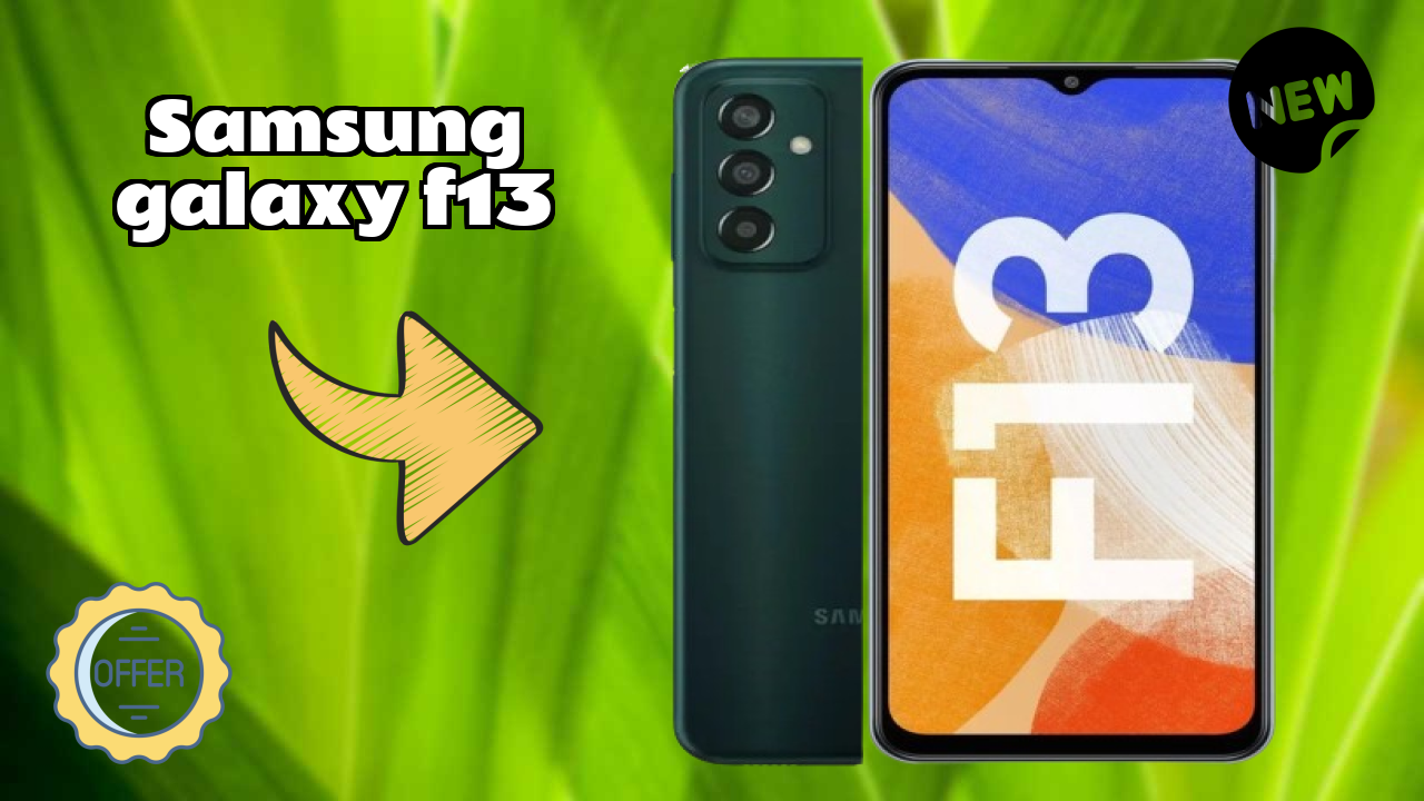 Samsung Galaxy F13 Price: ₹10,999 - Is It Worth Buying?