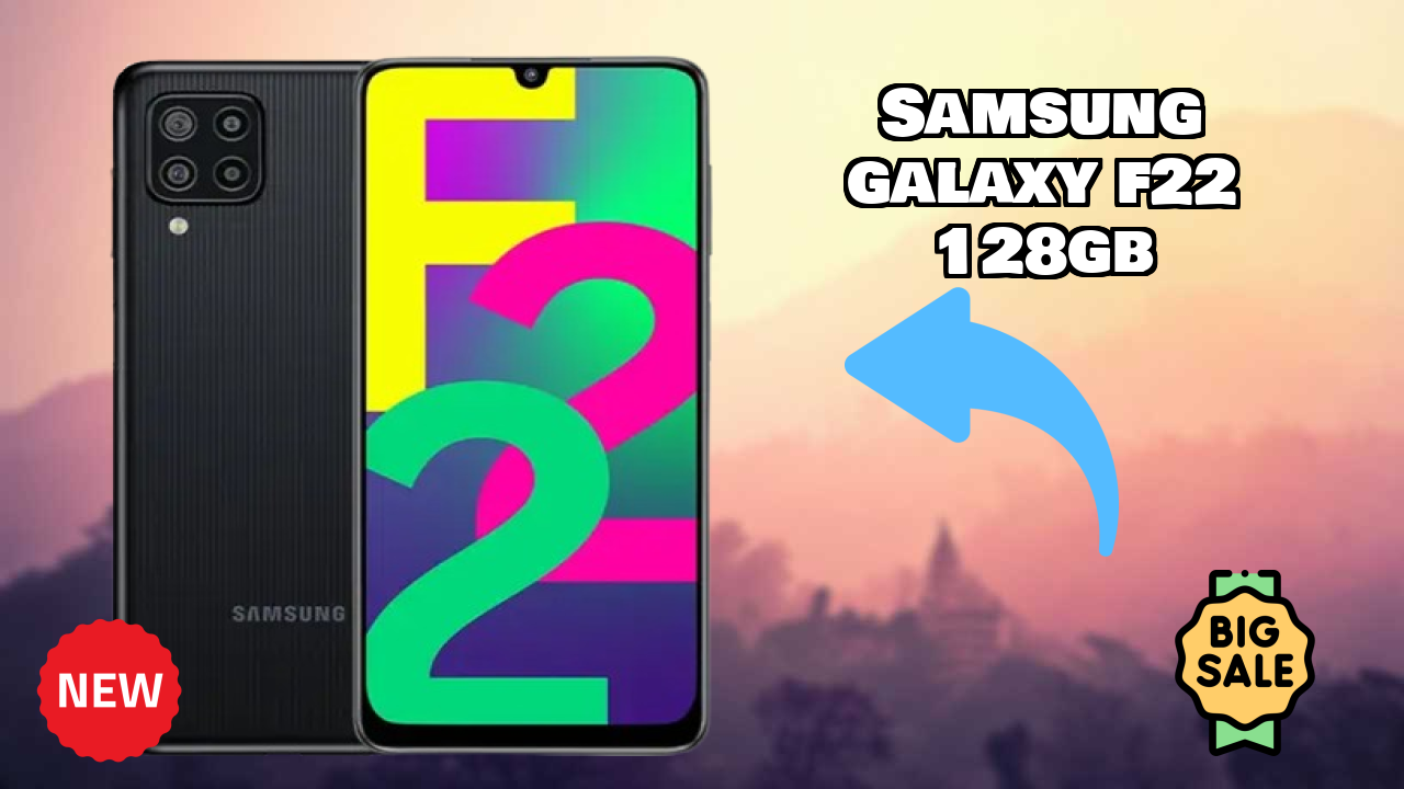 Samsung Galaxy F22 128GB Performance Test: MediaTek Helio G80 All Apps