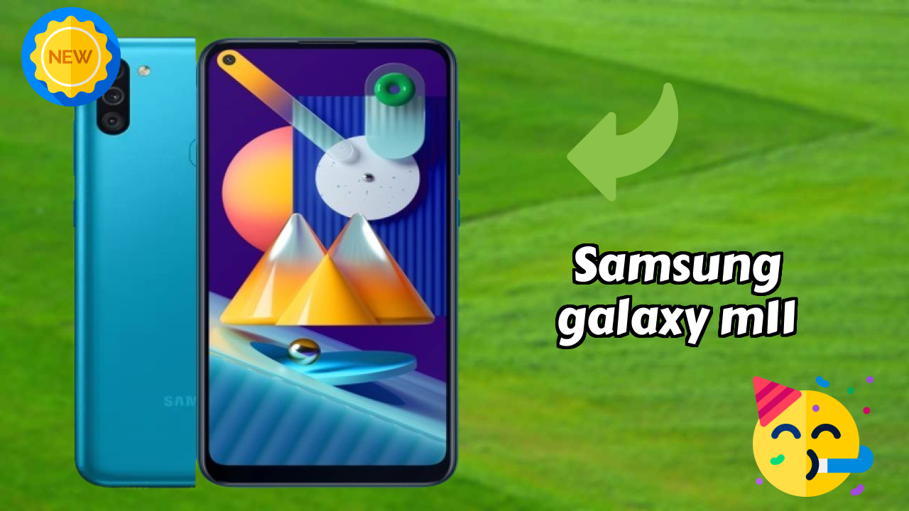 Samsung Galaxy M11 vs Samsung Galaxy: Complete Compare