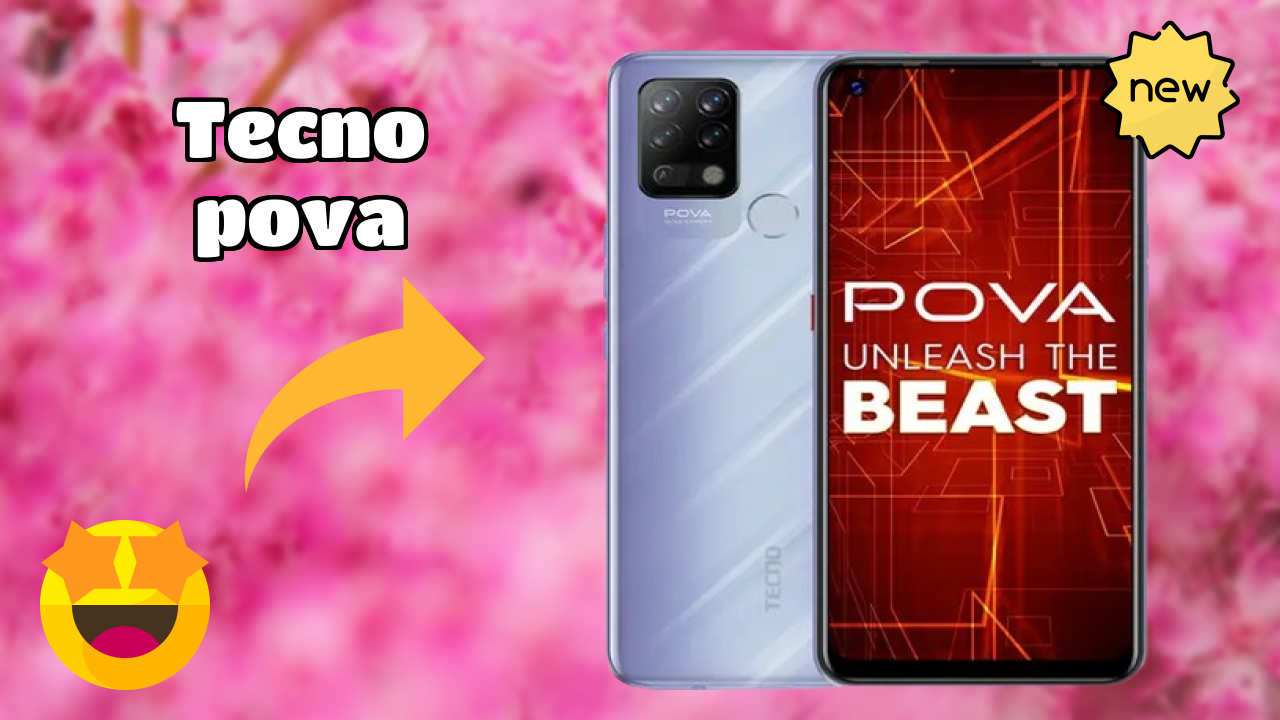 Tecno Pova RAM Test: 4 GB RAM Handles Heavy Tasks