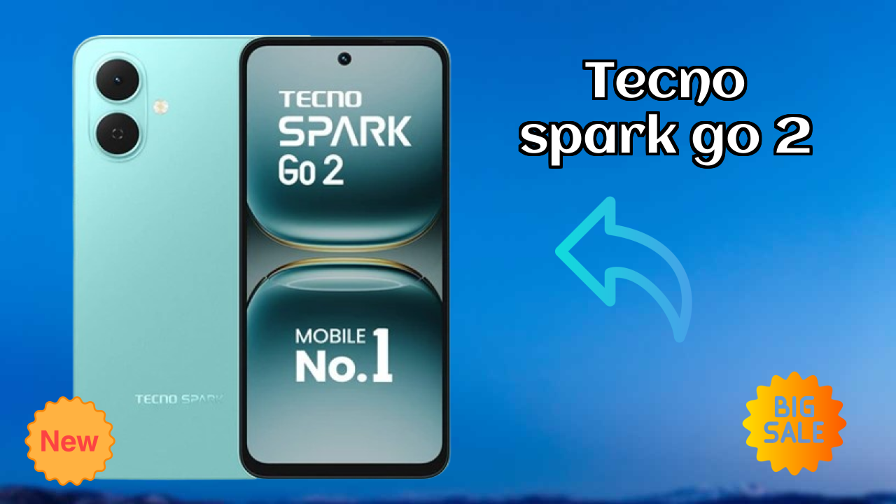 Tecno Spark Go 2 Battery Review: 5000 MAh Charging Time