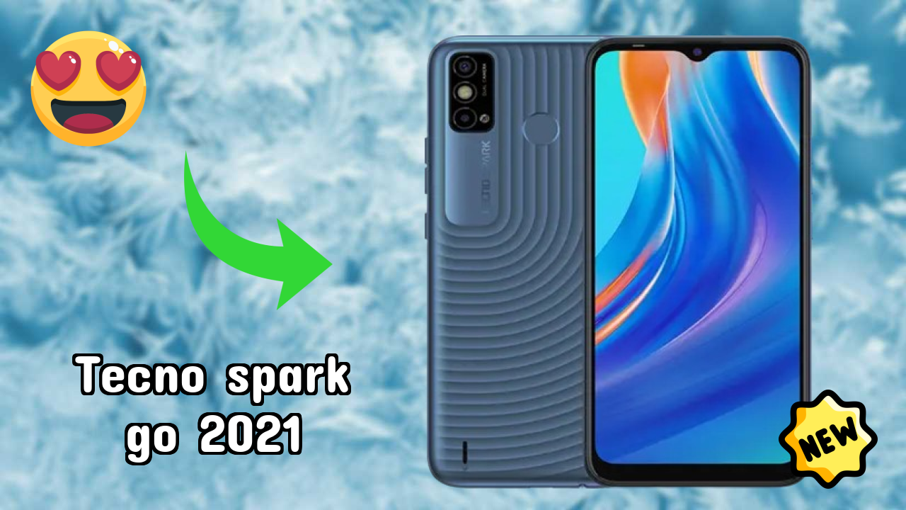 Tecno Spark Go 2021 Performance Test: MediaTek Helio A20 All Apps