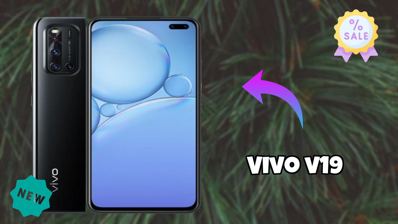 Vivo V19 Battery Review: 4500 MAh Endurance Test