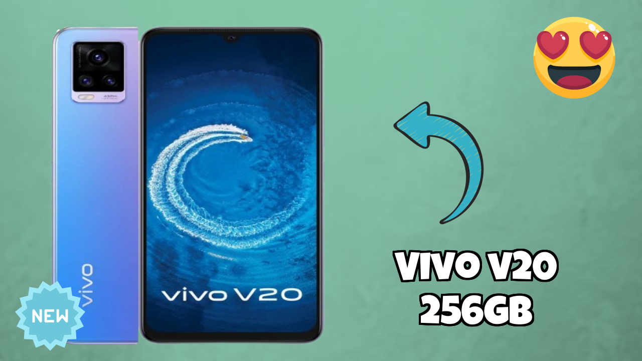 Vivo V20 256GB vs Competitors: Best Budget Winner