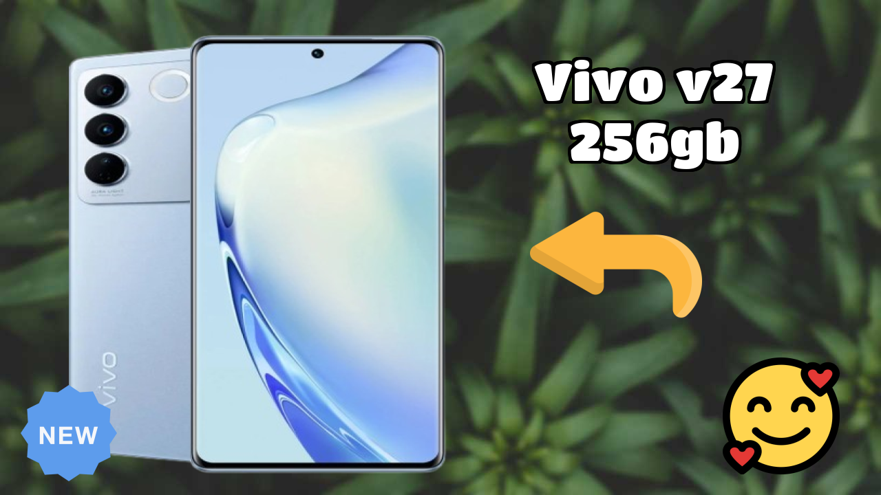 Vivo V27 256GB Camera Samples: 50 MP + 8 MP + 2 MP Rear Camera Quality Test