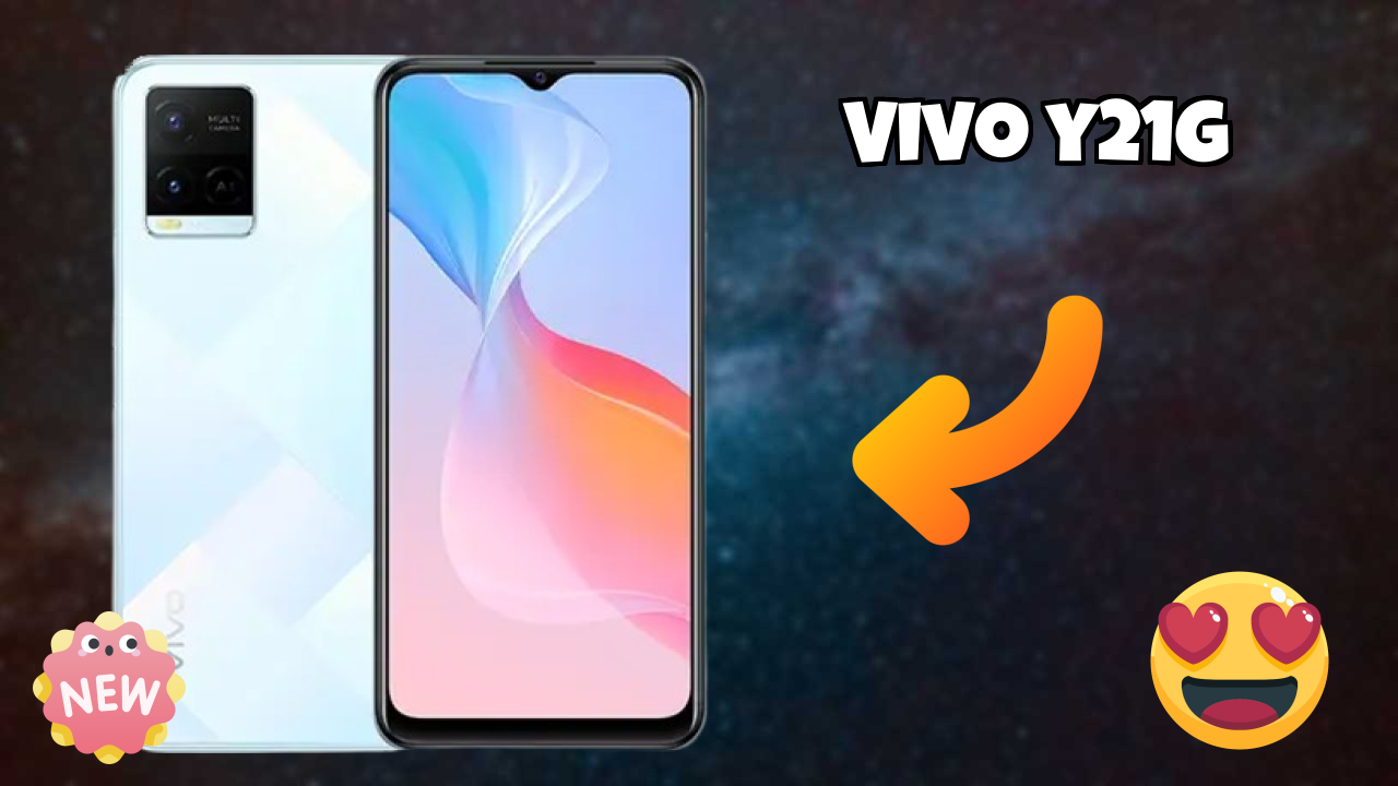 Vivo Y21G at ₹10,900 - Complete Buying Guide