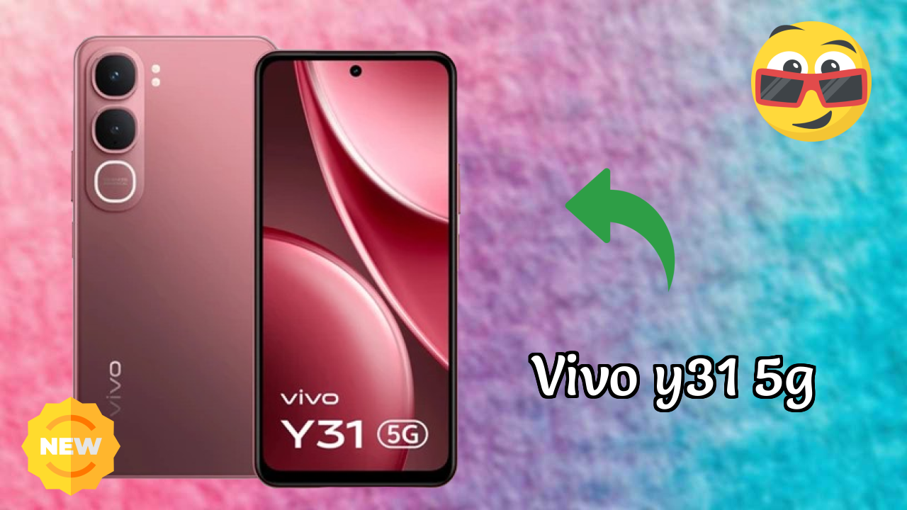 Vivo Y31 5G at ₹14,899 - Is It Worth Buying Now?