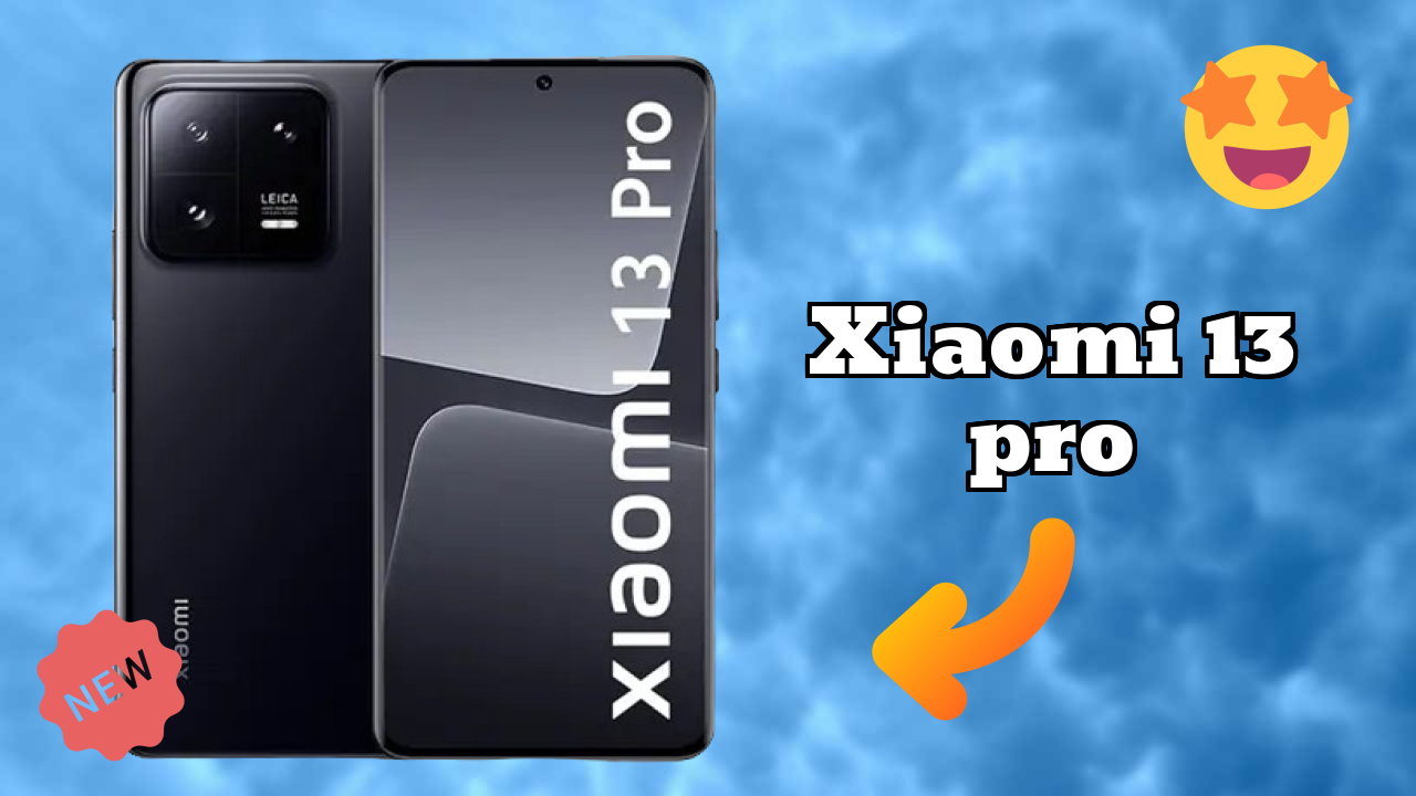 Xiaomi 13 Pro vs Competitors: Best Budget Winner