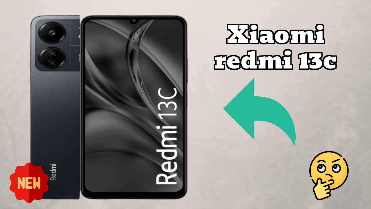 Xiaomi Redmi 13C Display Size: 6.74 Inches (17.12 Cm) Screen Review