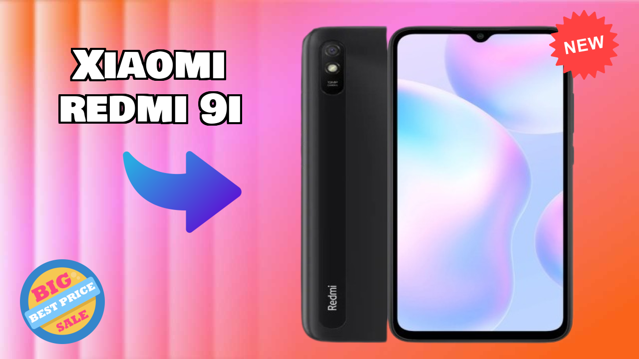Xiaomi Redmi 9i Camera Samples: 13 MP Rear Camera Real Photos