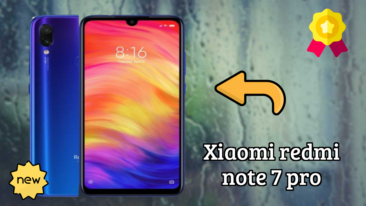 Xiaomi Redmi Note 7 Pro Camera Quality: 48 MP + 5 MP Rear Camera Samples Review